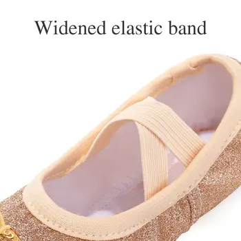 10 best sales Tanzschuhe Frau - №6