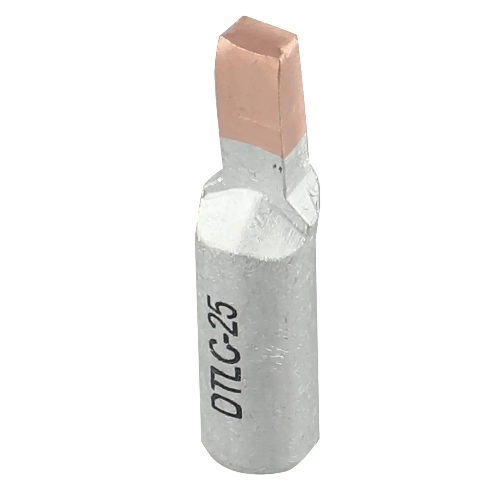 DTLC Cable Lugs Reliable Wire Terminals Designed For Circuit Breakers And Compatible With Wires From 10mm2 To 95mm2