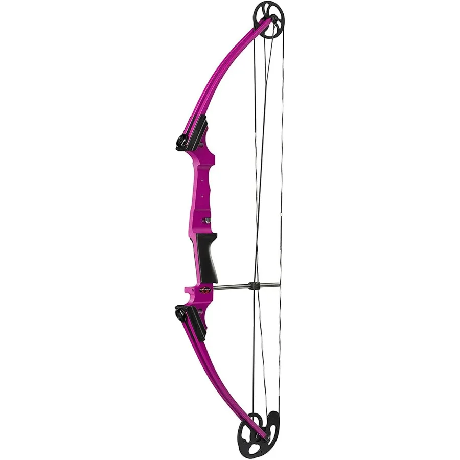 Genesis Original Bow Lightweight Archery Compound Bow Left and Right Hand Options
