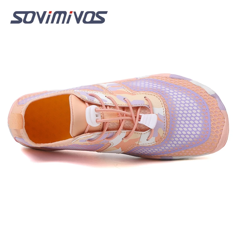 

Обувь для воды. Универсальная противоскользящая износостойкая обувь для воды. Дышащая и быстросохнущая обувь для походов на открытом воздухе.