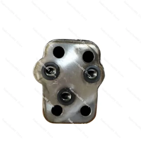 JRL JRR JRL060 JRR060 JRL065 JRR065 series hydraulic piston pump JRR060BLS282 Compensating valve