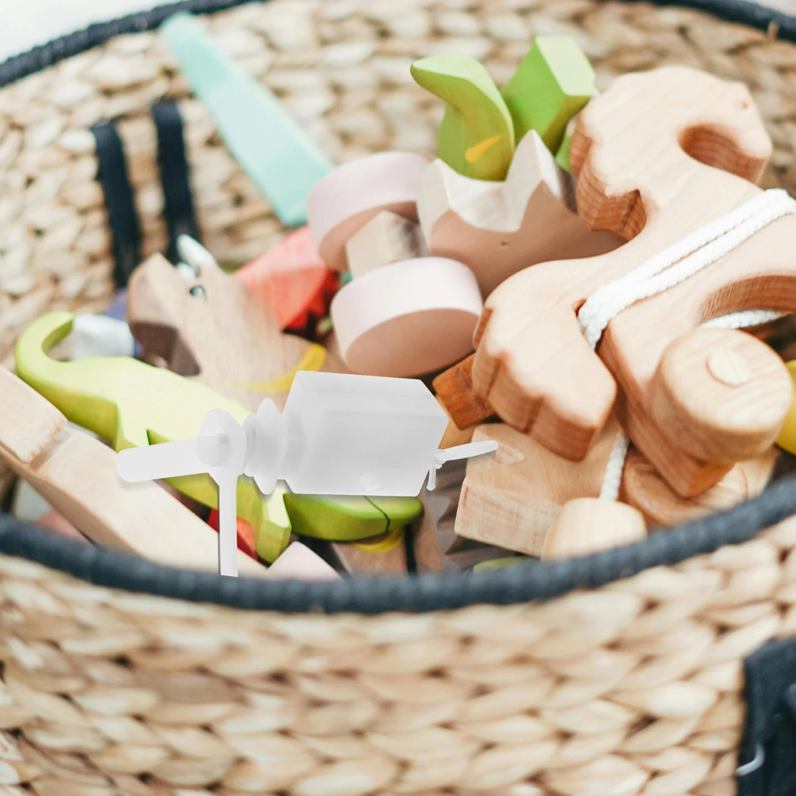 

Clockwork Wing Movement Mini Compact Reusable Moving Wings Replacement Mechanism Parts for DIY Handcraft Accessories