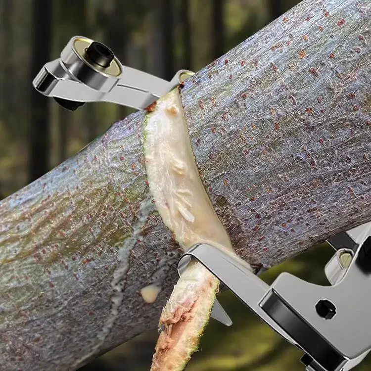 Limited Offer Fig Tree, Grape Tree, Dragon Fruit Tree, Ring Peeling Knife, Fruit Tree Bark Ring Cutting Knife
