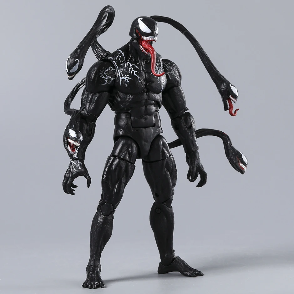 Figurine Articulee Venom Series Carnage