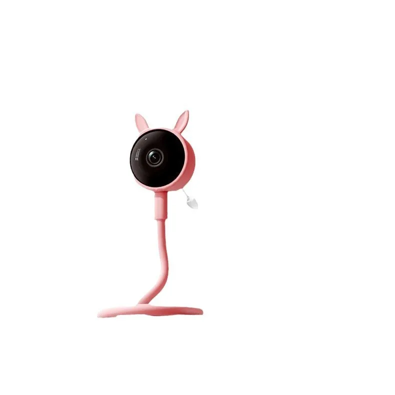 

Cross-border 1080P WIFI Baby Monitor C11 Tuya Version Camera CMOS Cloud Mobile Connection Intercom 2.4G Infrared Night Vision