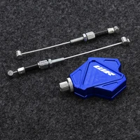 WR200 WR250F WR250R WR250X WR250Z WR450F palanca de embrague para acrobacias de motocicleta sistema de Cable de tracción fácil para YAMAHA WR 2012-2018 2016 2015
