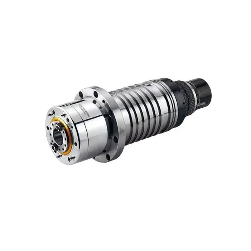 Low Cost CNC Spindle BT30 Various Specifications for Industrial Use High Precision Machining Tool Holder Compatible with
