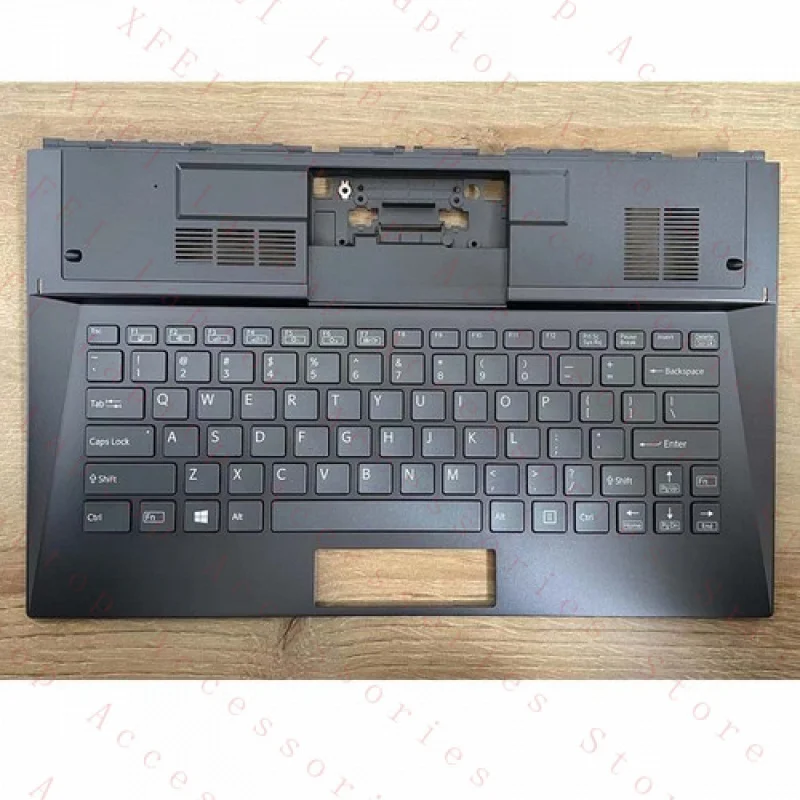 

Клавиатура с подсветкой F Palmrest США для SONY VAIO DUO13 SVD132 SVD132A1ET SVD132A14T