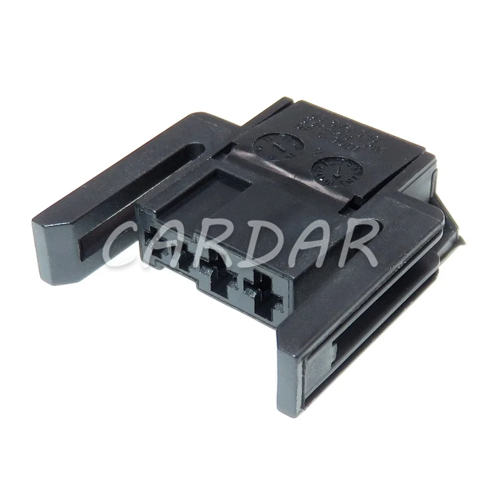 

1 Set 4 Pin 1.5 2.8 Series Car Composite Connector AC Assembly 89 676 049 Auto Electric Wire Harness Socket