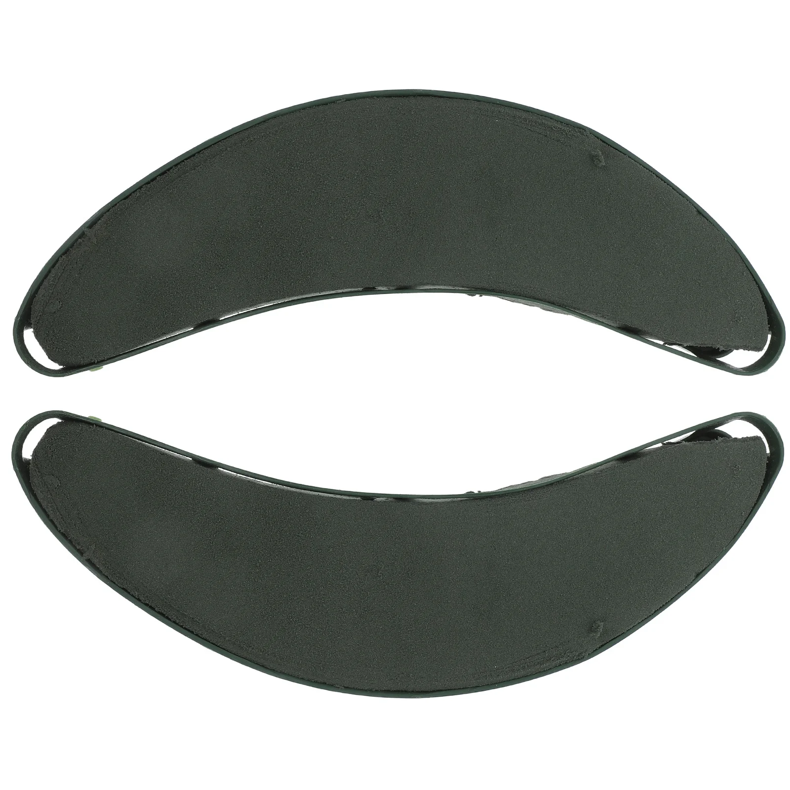 

1Set Floral Foam Block Suction Cup Wedding Car Decoration Secure Attachment Elegant Floral Arrangement Supplies