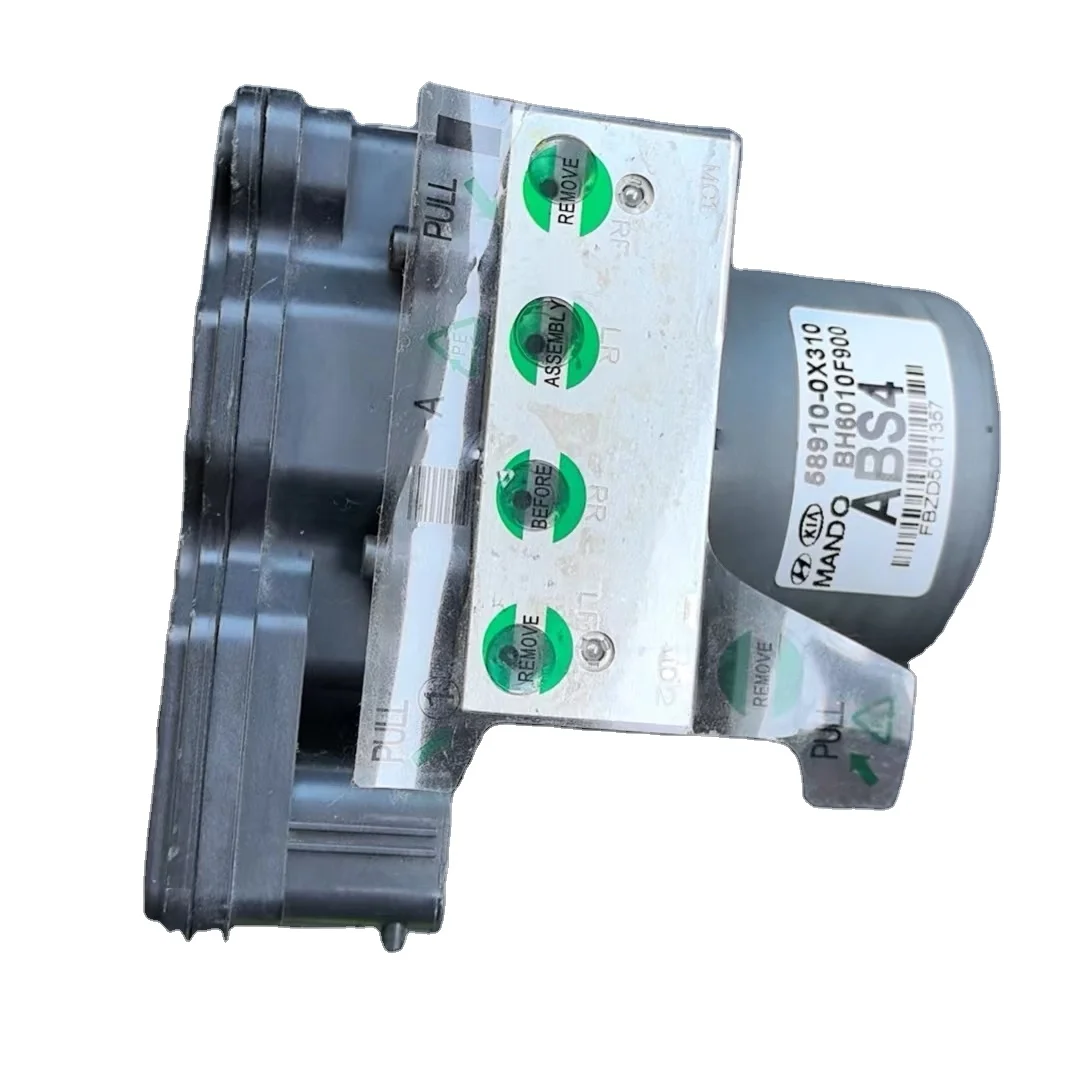 

Подходит для 589100X310 589201F000, автозапчасти, насос привода, усилитель тормозов в сборе 58910-0X310 58920-1F000