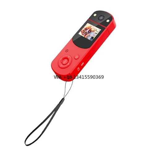 

HD 1080P Multi-function Digital Video Travel Daily Shooting Handheld Night Shooting Mini DV