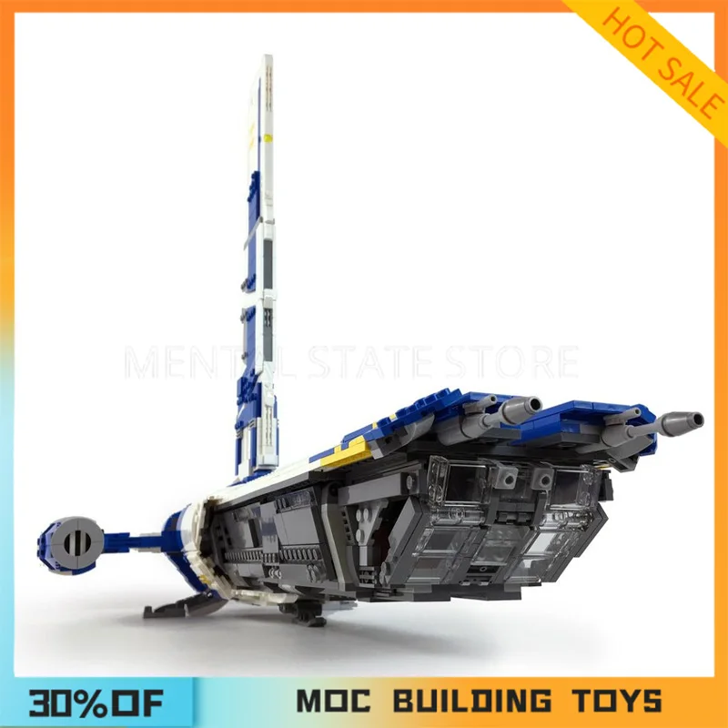 [2657PCS] Customized MOC Stinger Mantis Creative Building Blocks Set STEM Educational Toys DIY Construction Model Kit Birthday