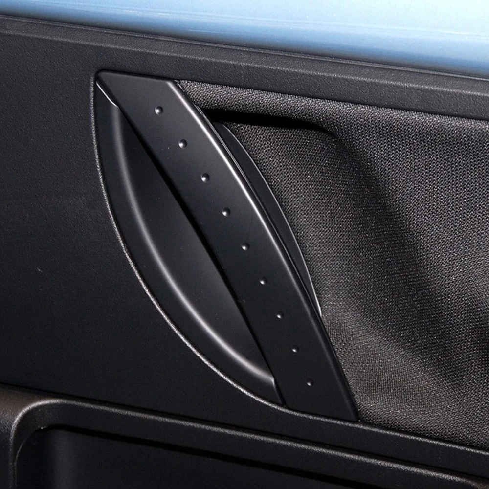 LHD RHD Auto Innen Links Rechts Tür Pull Griff Schutzhülle Panel Ersatz Für Volkswagen VW Käfer 2000-2010 1C 0867171 – Detail 25