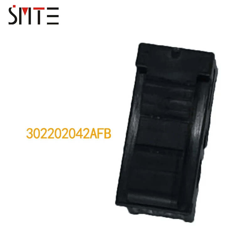 

302202042AFB Plug-in Hu lian HL Connector 302202042AFB 2P Terminal 6894203KSS