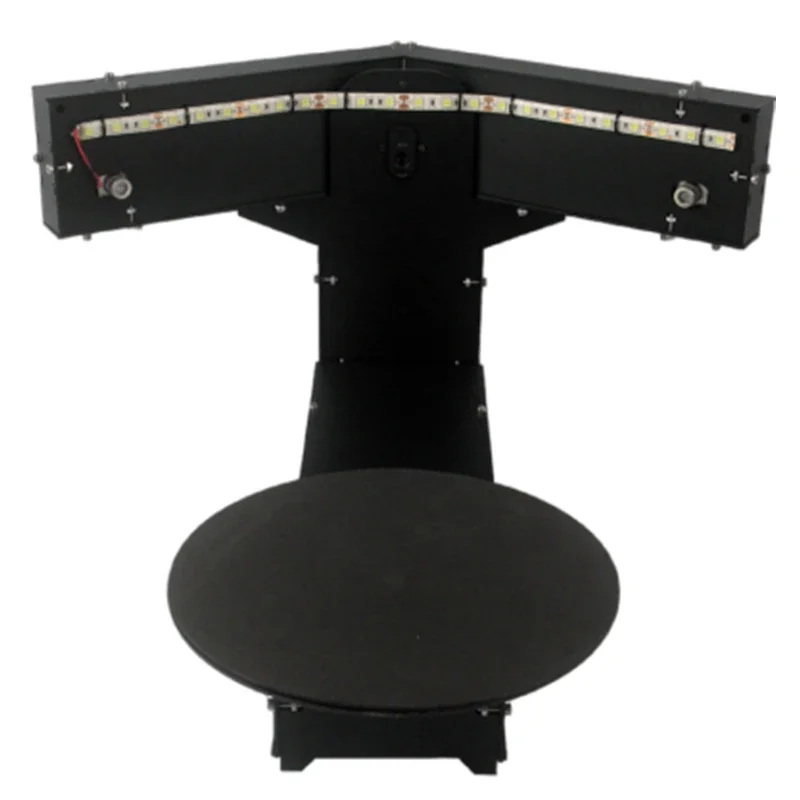 2025 3D Scanner DIY installation Solution Complete Machine Kit Reverse 3D Printing Assemble it yourself