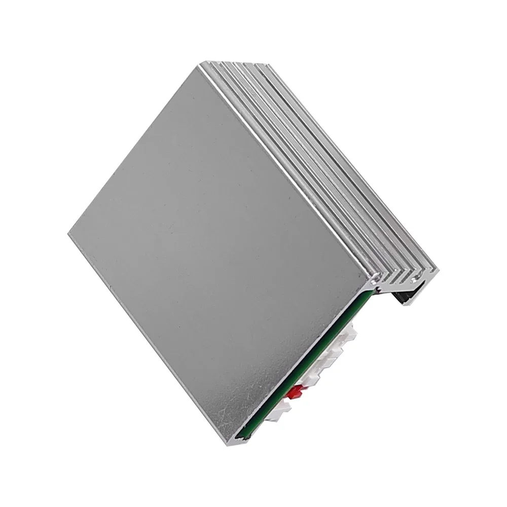 Erhöhte Geschwindigkeit bis zu 45 km/h. Controller für Ninebot F2 / F2 PRO / F2 PLUS Elektroroller. Hauptplatine, Display, Armaturenbrett-Teile. – Detail 11