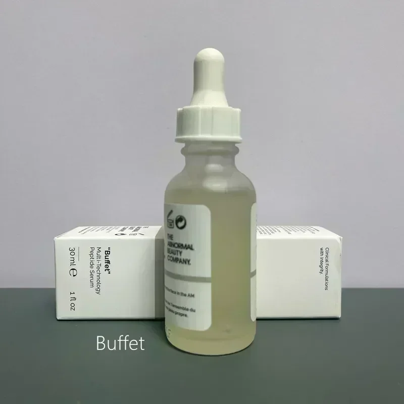 Niacinamide 10% + สังกะสี1% น้ำมันบำรุงผิวหน้าปรับสมดุลครีมบำรุงผิวความชุ่มชื้นผลิตภัณฑ์ของแท้