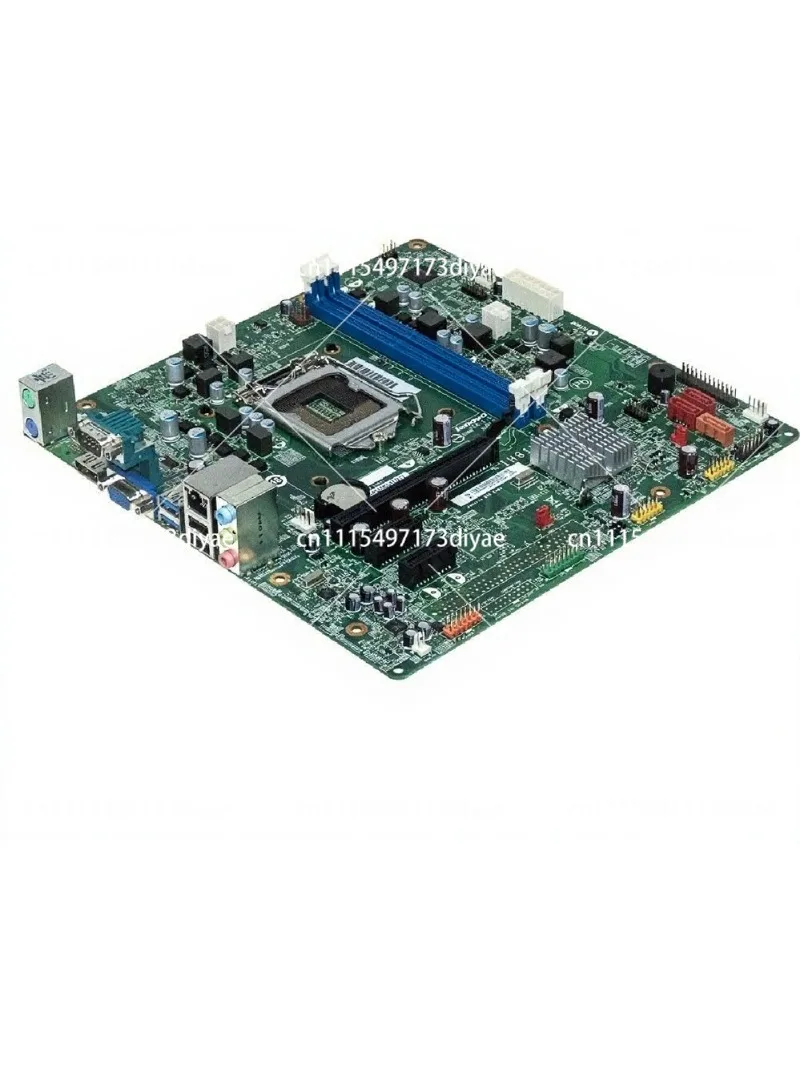 IH81M Desktop Motherboard Compatible M4500 B4550 A4600K Part No. 00KT289 00KT266