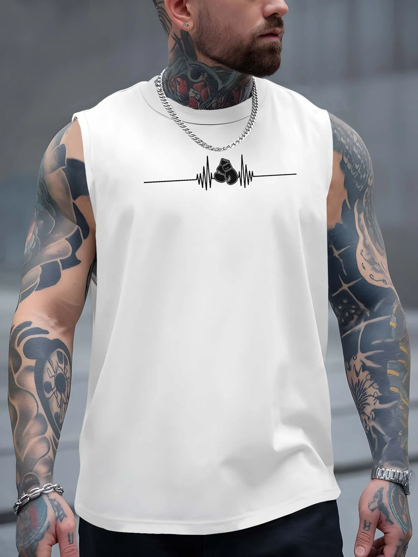 

Men's best-selling oversized sports jacket, featuring summer breathable and quick-drying fabric