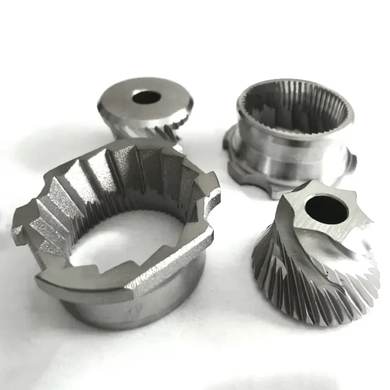 for SUS420 Conical  Stainless Steel Coffee Grinder Disc Core Kit Bean Grinding Machine Blade Replacement Parts