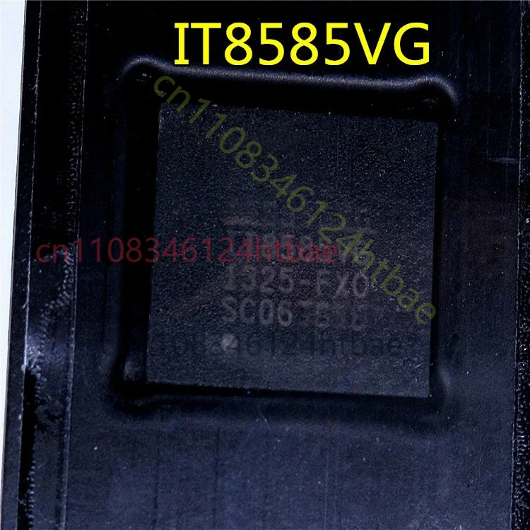 

For 10PCS ITE IT8585VG FXO BGA Super I/O Controller Chip IT8585VG FXO New Original