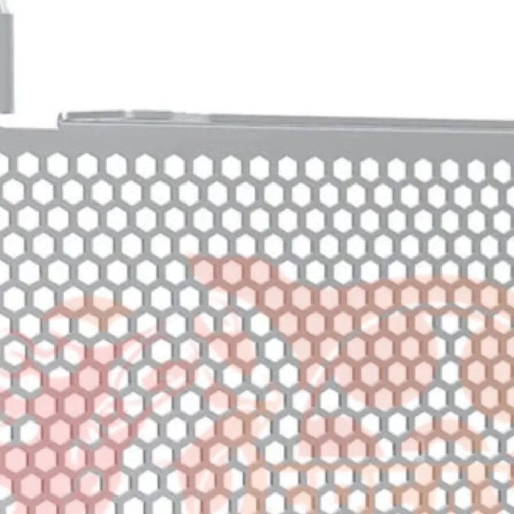 

For Suzuki VStrom V-Strom1000 DL1000 DL 1000 2014-2019 CNC Radiator Grille Guard Cover Protection Parts 2019 2018 2017 2016 2015