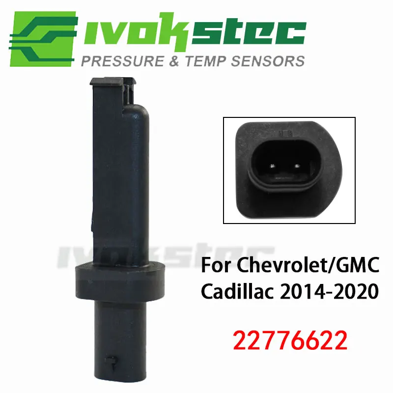 Brake Fluid Level Indicator Switch For Chevrolet Silverado 1500 Suburban Tahoe 5.3L V8 GMC Yukon Cadillac 6.2L V8 14-20 22776622