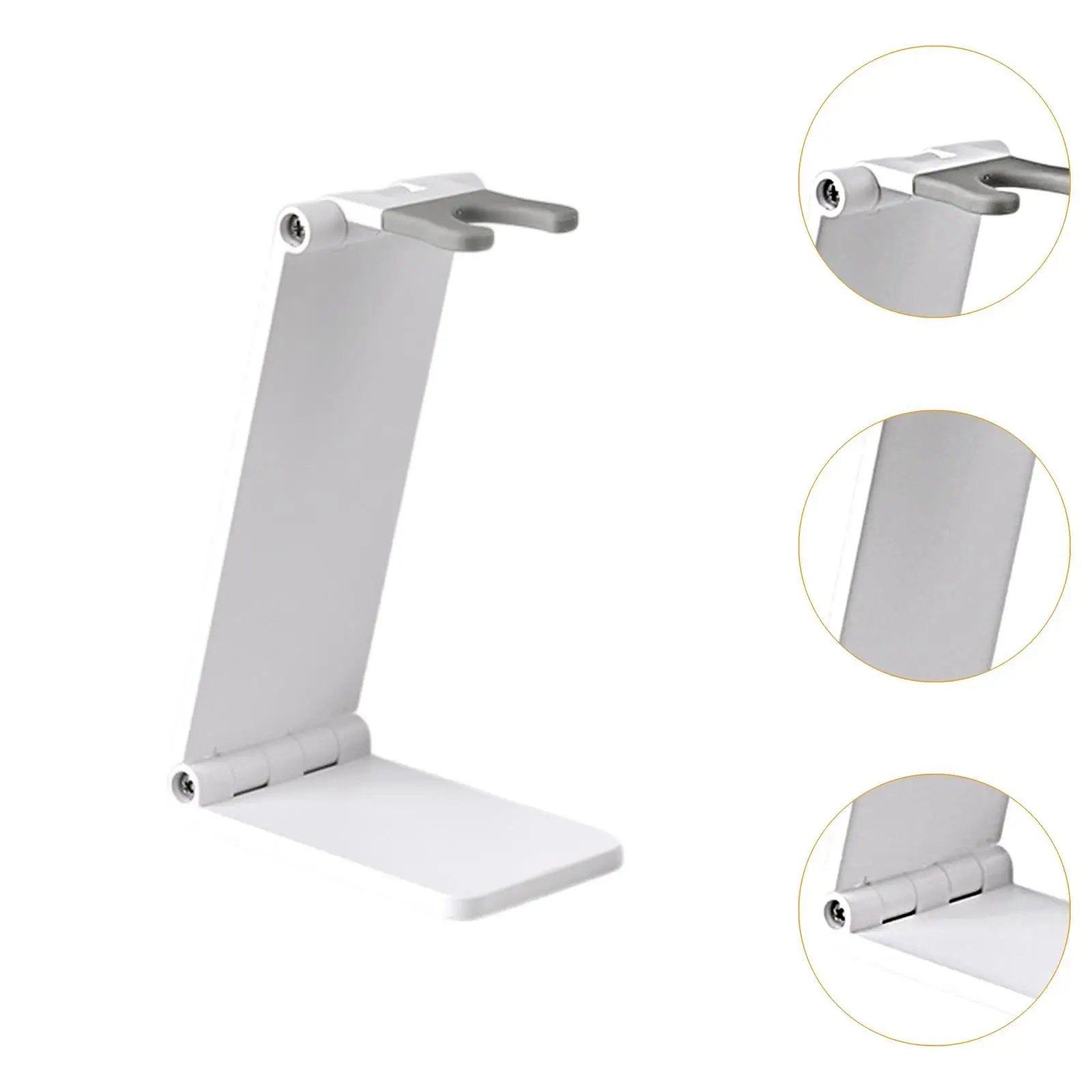 ネイルランプスタンド ハンドヘルドネイルドライヤーホルダー 出張用 サロンパーティー用