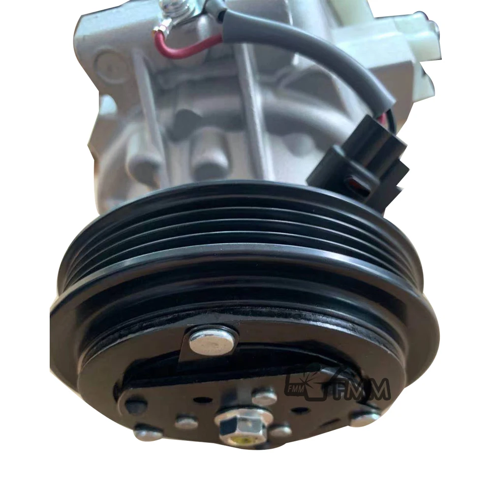 air condition compressor For Toyota Yaris Echo OEM 88320-52010 88320-1A481 air condition compressor