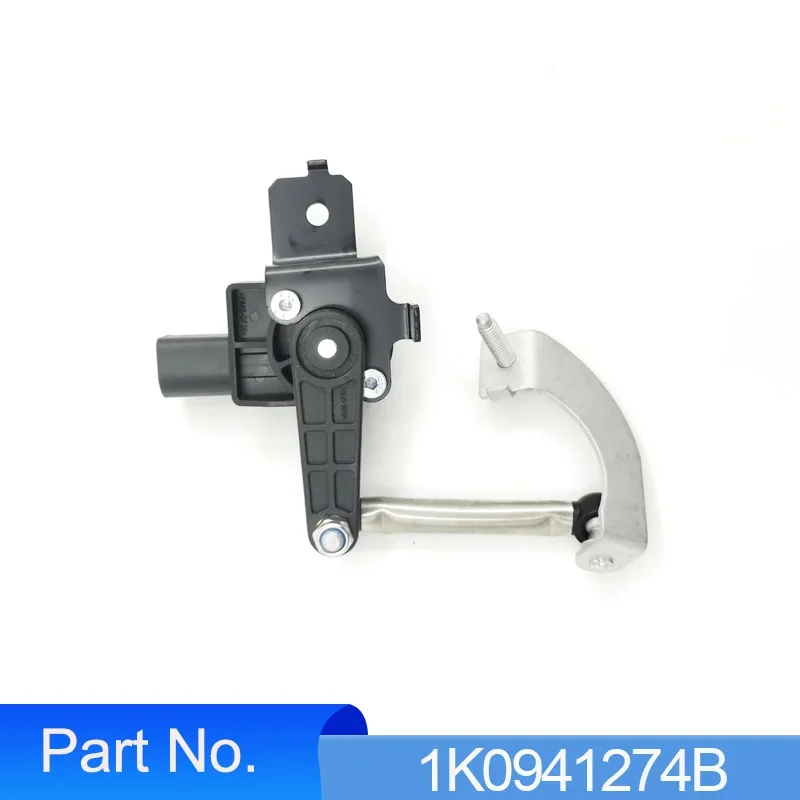 

1K0941274B High Quality Height Leveling Sensor For AUDI VW Eos Golf R32 GTI Car Height Sensor 1T0907503 1K0941274C