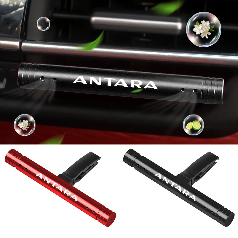 

Car Air Outlet Perfume Aromatherapy Stick Freshener with Clip-on Diffuser For ANTARA ASTRA CORSA CROSSLAND X INSIGNIA MOKKA OPC