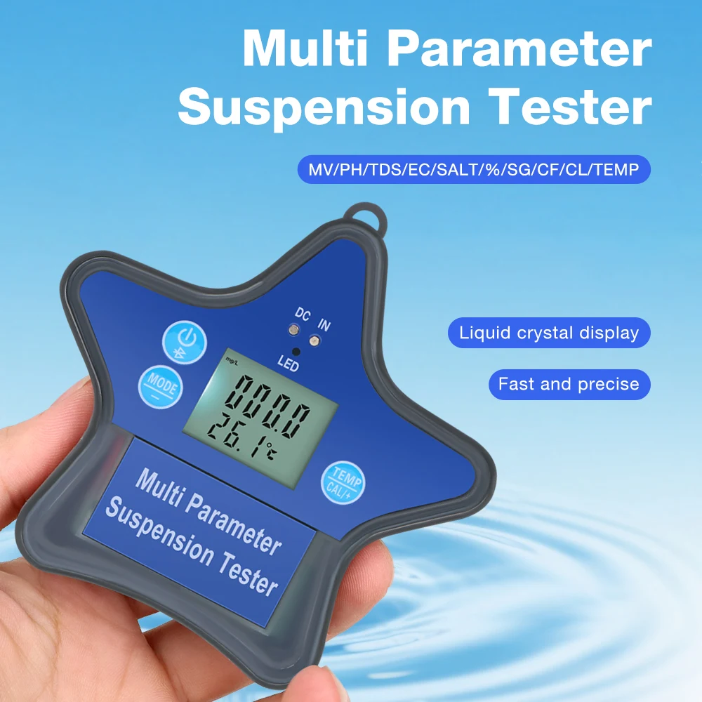 9 In 1 Floating Wat…