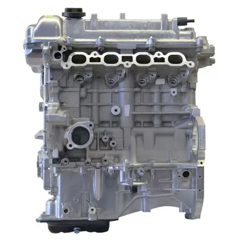 

Brand New G4fd Bare Engine for Gamma 1.6L /KIA (MPI/GDI/T-GDI) for KIA Carens Ceed for I30 IX35 I40