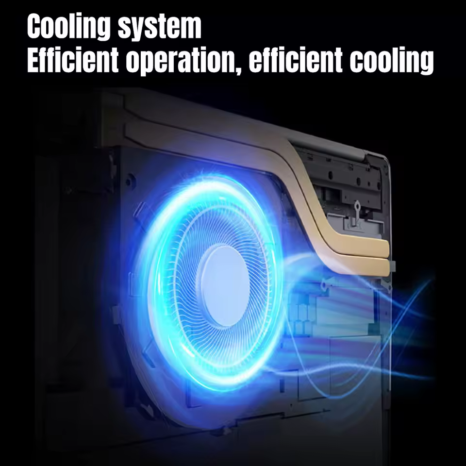 CRELANDER 듀얼 스크린 노트북