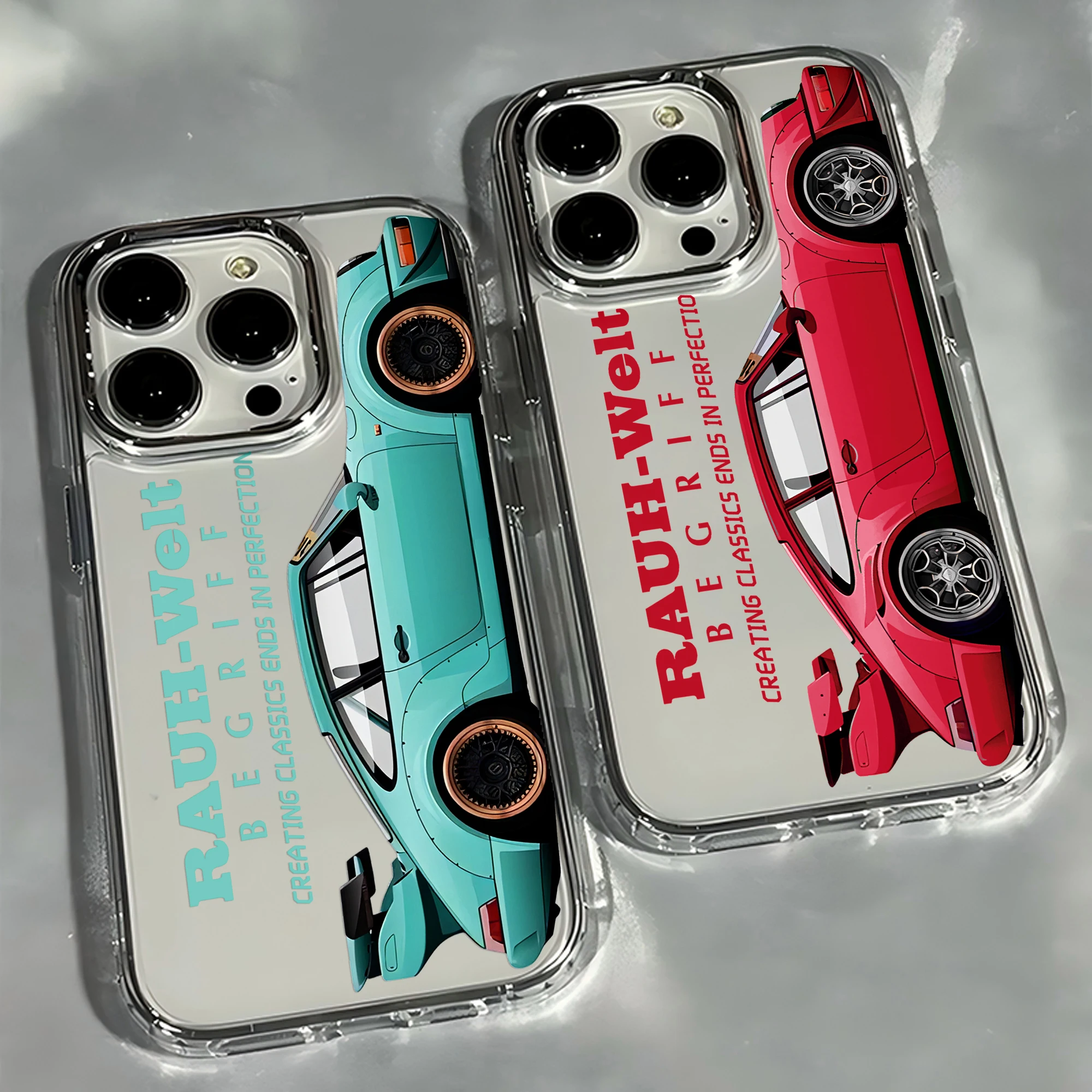 Phone Cases Tokyo - Hot Tokyo JDM Drift Sports Car
