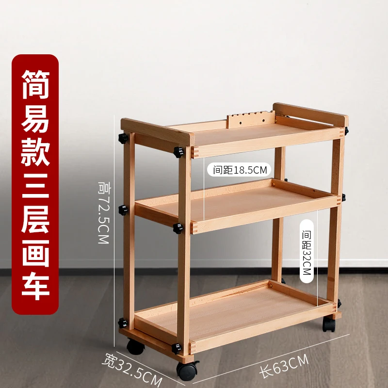 Variant: Simple A