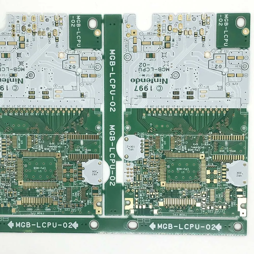 لوحة أم 2 في 1 لـ gbsa/ndsl ، متوافقة معًا كواحد ، لا صدأ ، فقط قيمة تجميع عالية ، جديدة