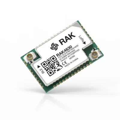 RAK4630 | nRF52840 SX1262 | Module for LoRaWAN