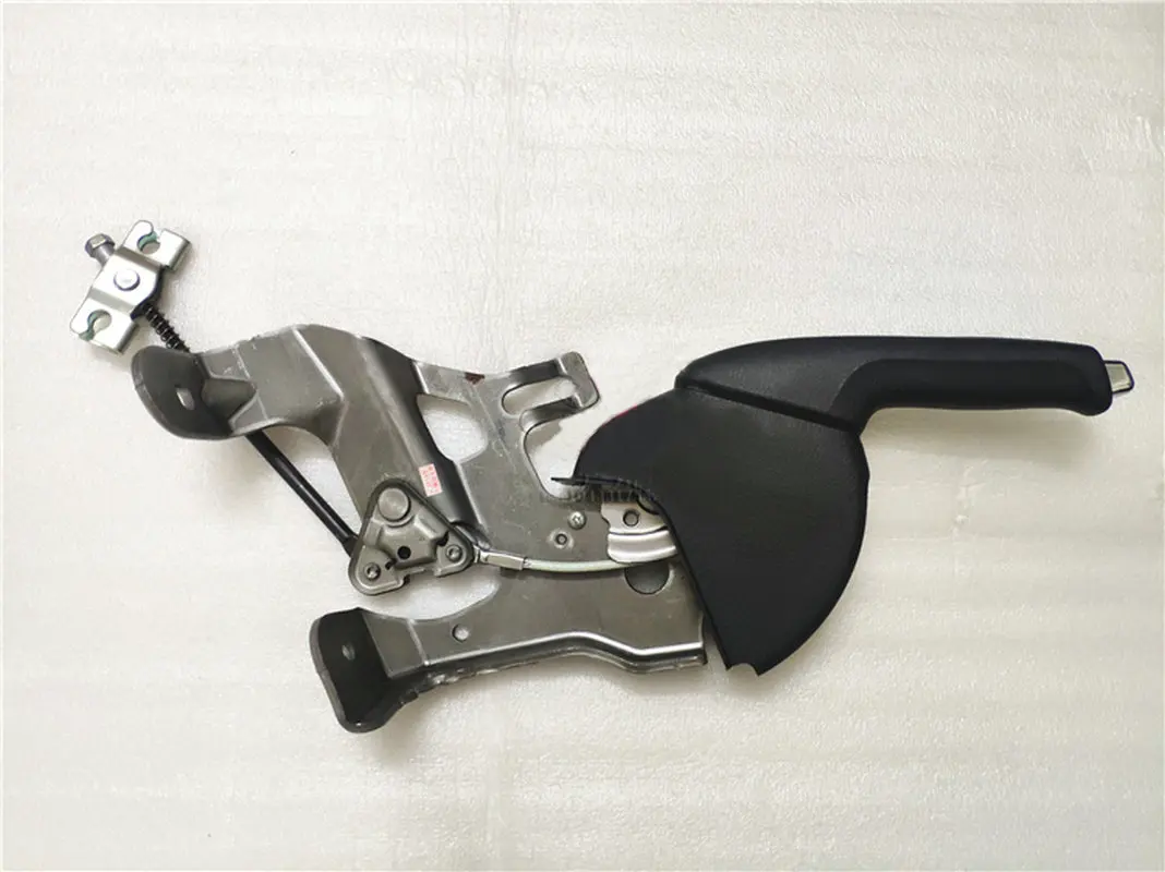 Applicable to Accord 2008-2013 Crosstour 2011-2016 Handbrake handle Hand brake lever