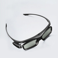 3D Projector DLP Active Shutter Glasses Home Left And Right Up Down Format Suitable For Formovie XGIMI JMGO Dangbei Projector