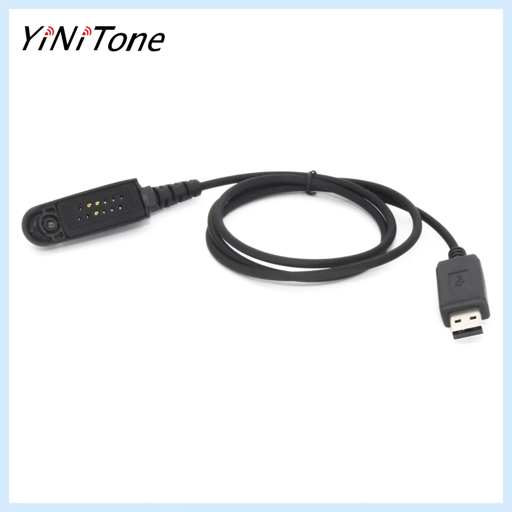 PC28 Ham Radio USB Programming Cable For HYT TC3000 TC3600 TC3600M TC610S TC710 TC780 Radio