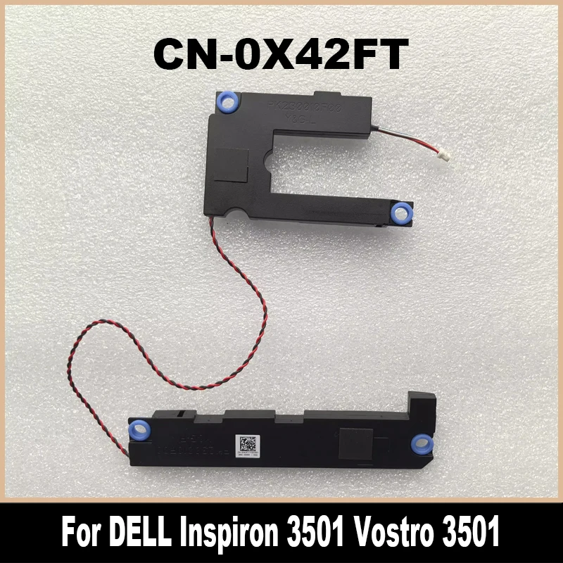 0X42FT para altavoz DELL Inspiron 3501 Vostro 3501 CN-0X42FT X42FT