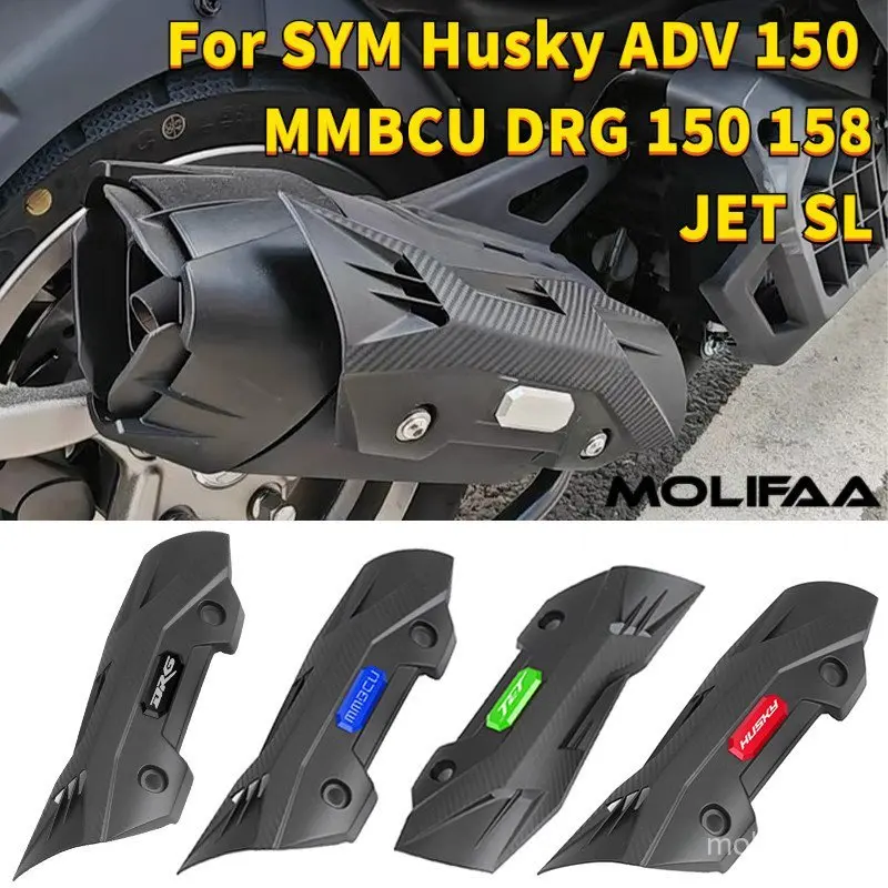 For Sym Husky Adv 1… - image