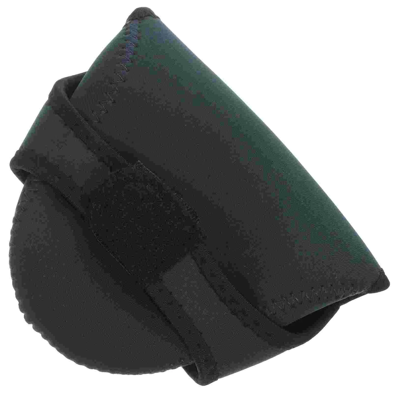 

Small Camera Inner Bag Inserts Padded Dividers for Lenses Flashes Soft Material Multi Layer Compartments Travel Lens Case
