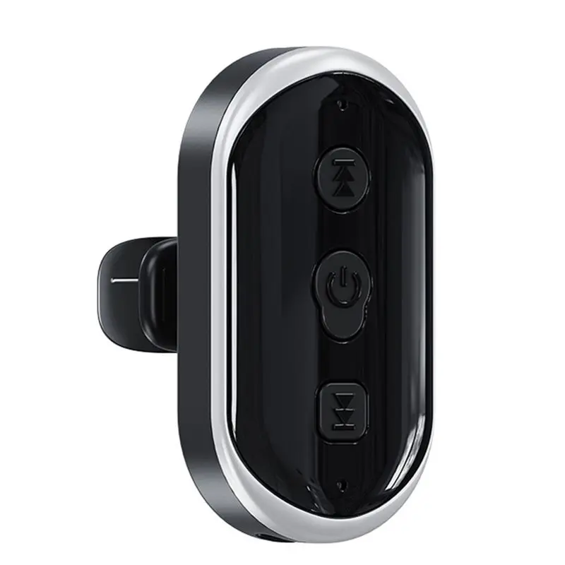 Wireless Bluetooth Selfie Stick Intelligent Voice Assisted Camera Mobile Selfie Stick Remote Control