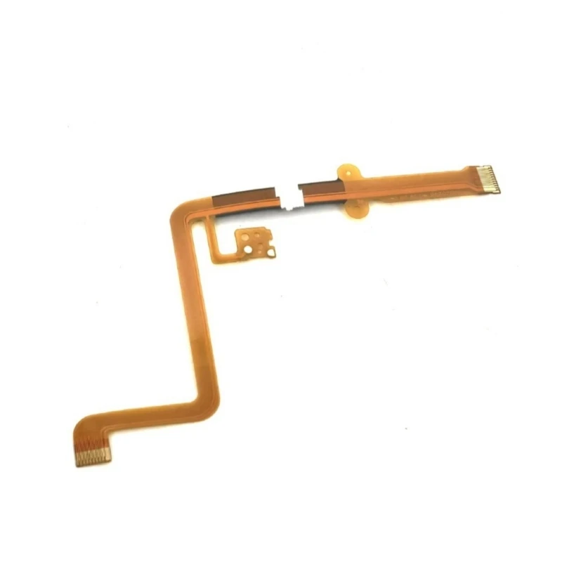 Câble flexible pour caméra HMC70, améliore les performances, utilisation à long terme