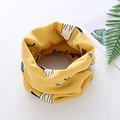 Animal Amarillo