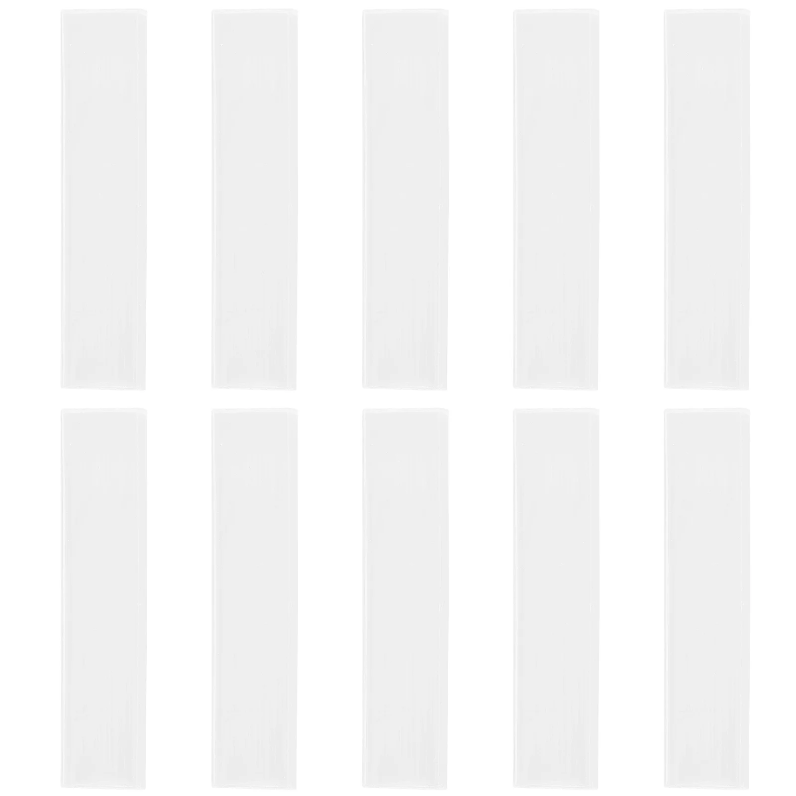 

1 Bag Multi-Use Resin Craft Strips Reusable Thermoplastic Pellets For Diy Repair Kit Kids Moldable Plastic Hardening Waterproof