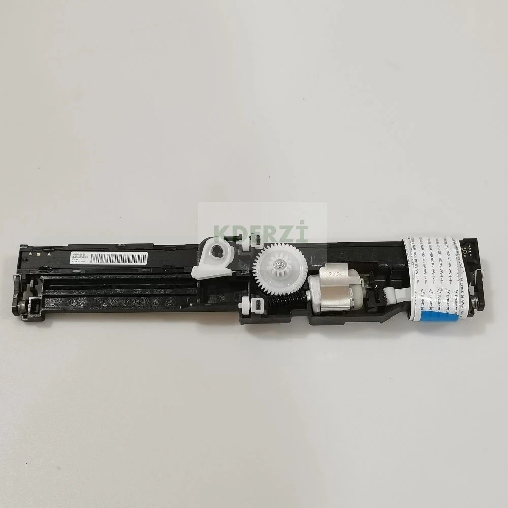 Imagem -04 - Cabeça do Scanner para hp Laser Mfp ns 1005c 1005w 1200a 1200w Cel Scaner Motor Flat Cable Cm218-cfadw4